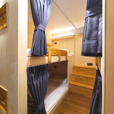 Lala Vianco Business Hotel Пусан Екстер'єр фото