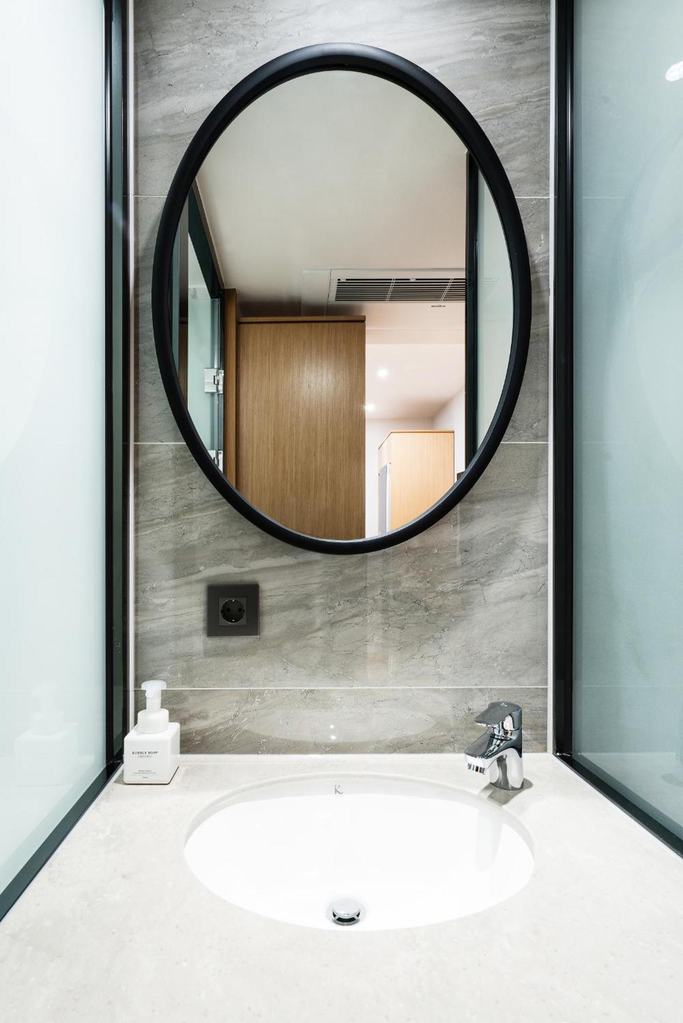 Lala Vianco Business Hotel Пусан Екстер'єр фото