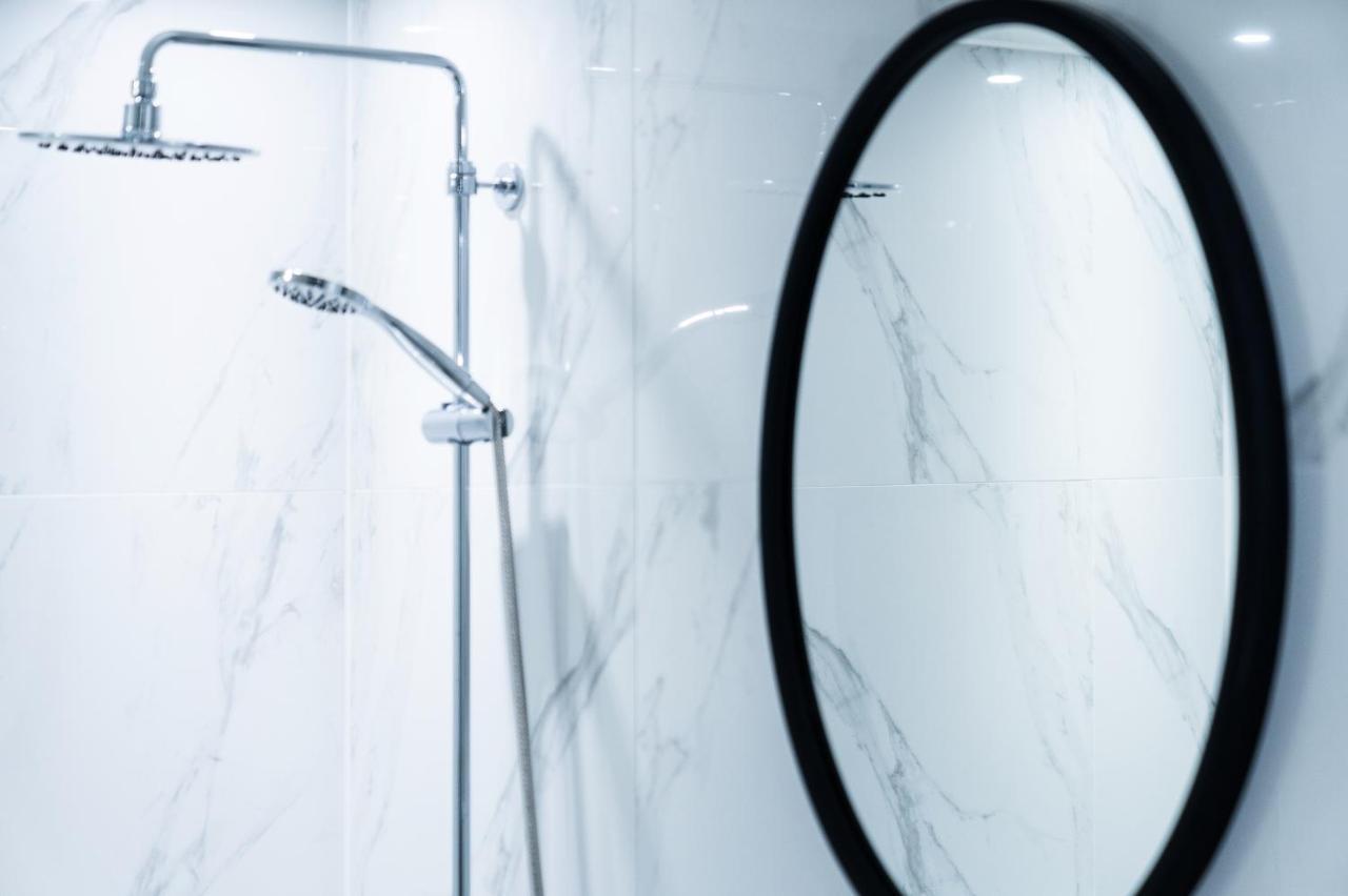 Lala Vianco Business Hotel Пусан Екстер'єр фото